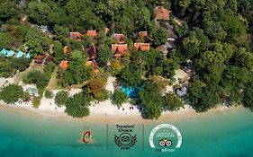 Chivapuri Beach Resort